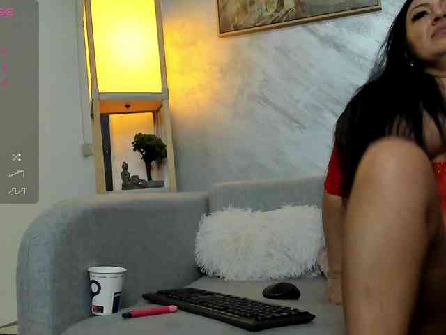 goddessallyse webcam