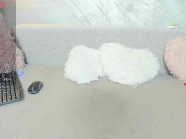 goddessallyse webcam