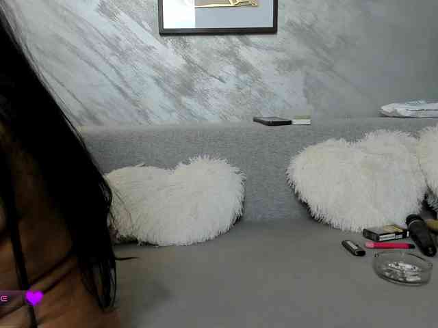 goddessallyse webcam