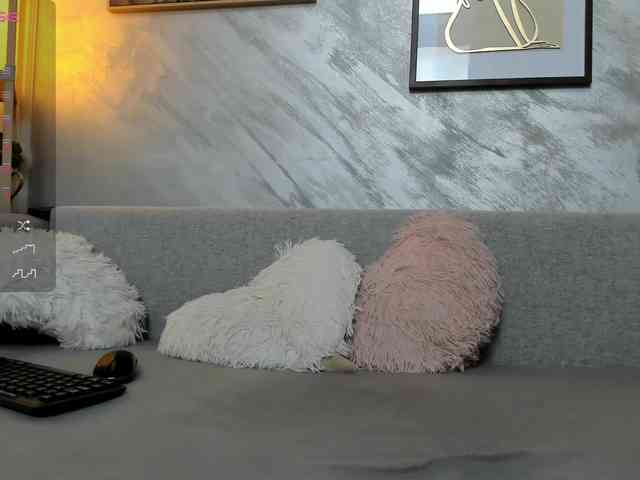 goddessallyse webcam