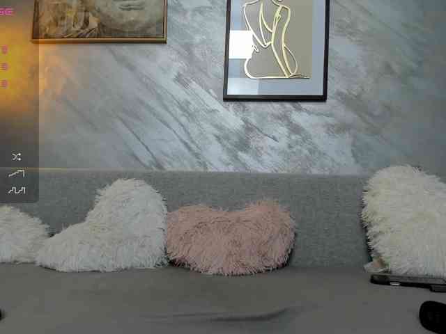 goddessallyse webcam