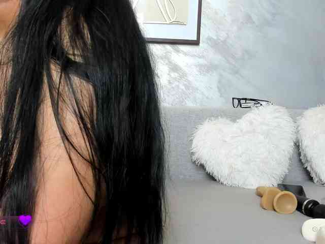 goddessallyse webcam