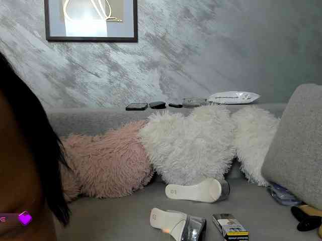 goddessallyse webcam