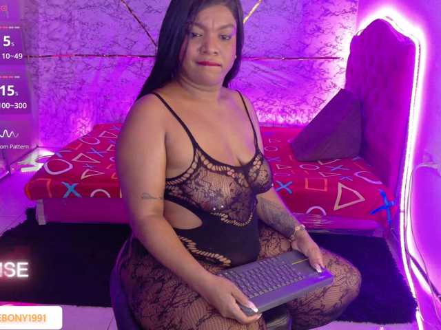 colombian-ass webcam