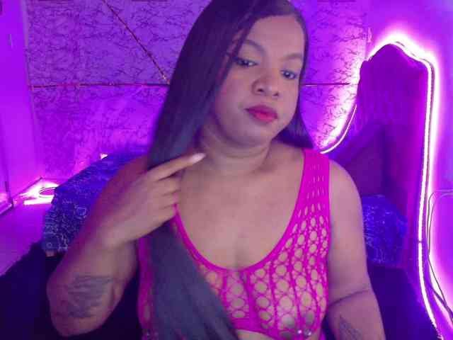 colombian-ass webcam