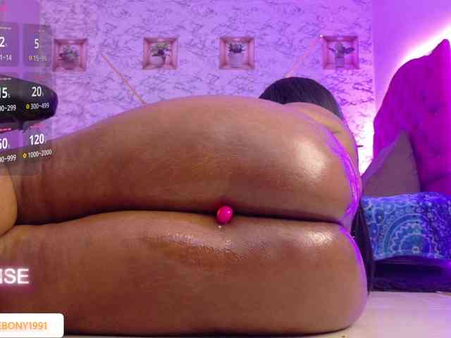 colombian-ass webcam