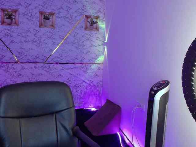 colombian-ass webcam