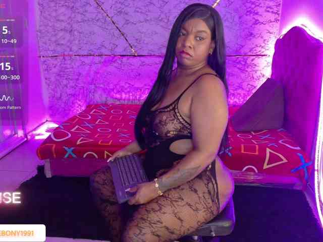 colombian-ass webcam