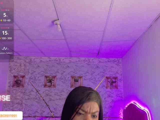 colombian-ass webcam