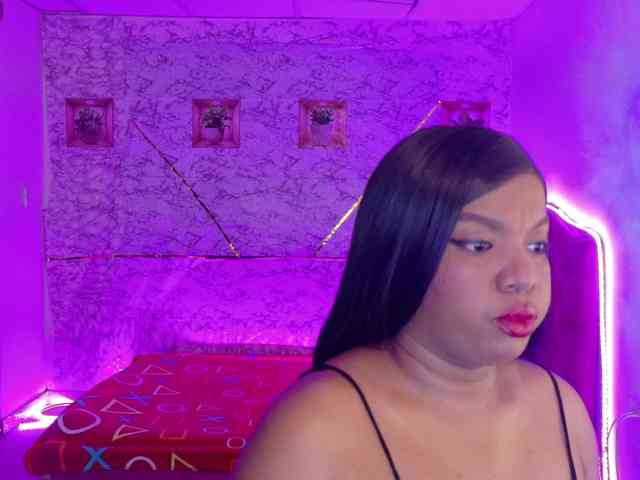 colombian-ass webcam