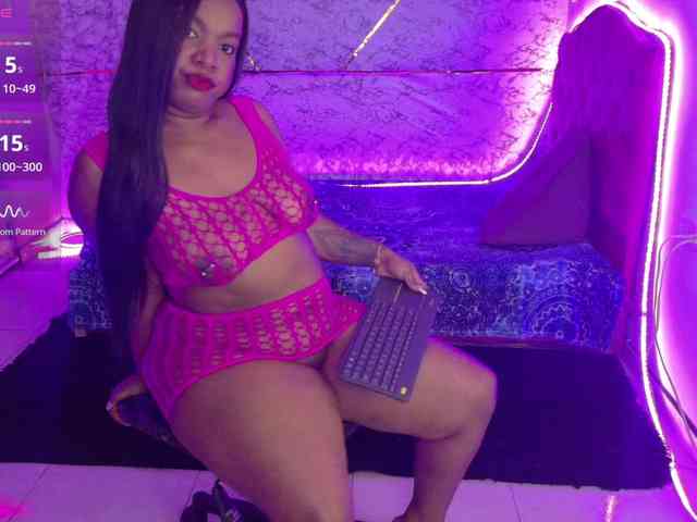 colombian-ass webcam