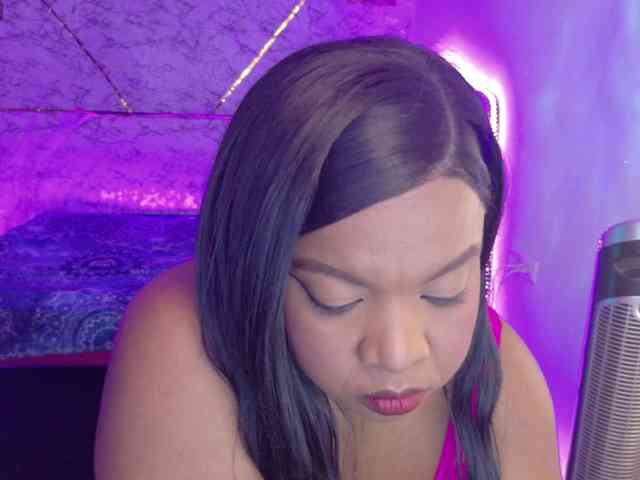 colombian-ass webcam