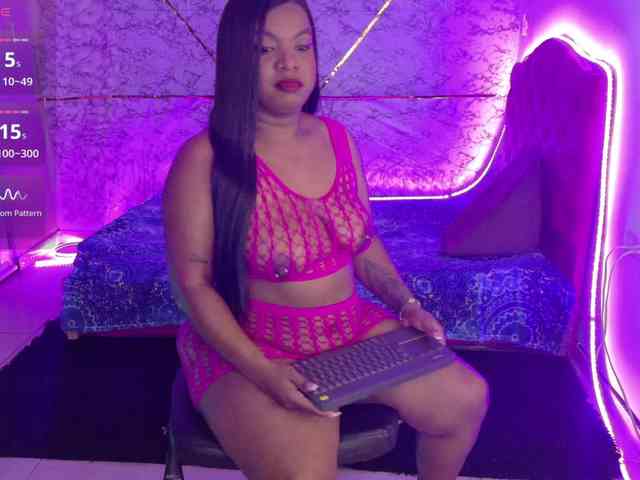 colombian-ass webcam