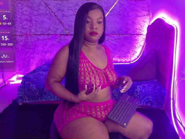 colombian-ass webcam