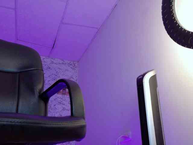 colombian-ass webcam