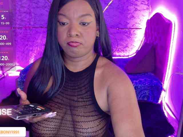 colombian-ass webcam