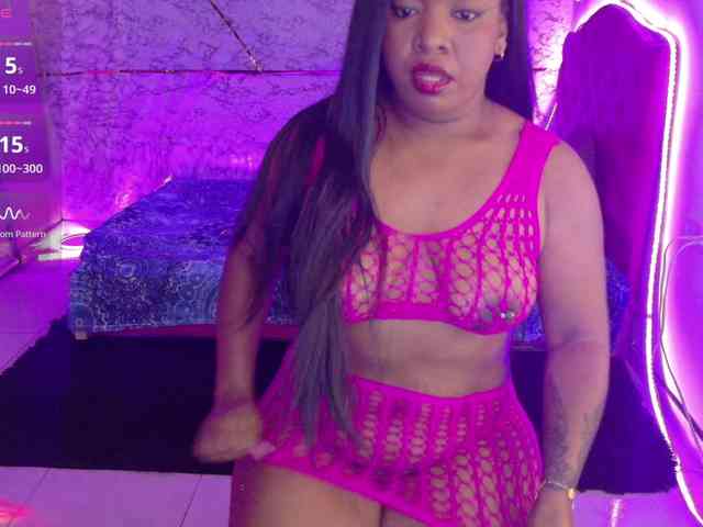 colombian-ass webcam