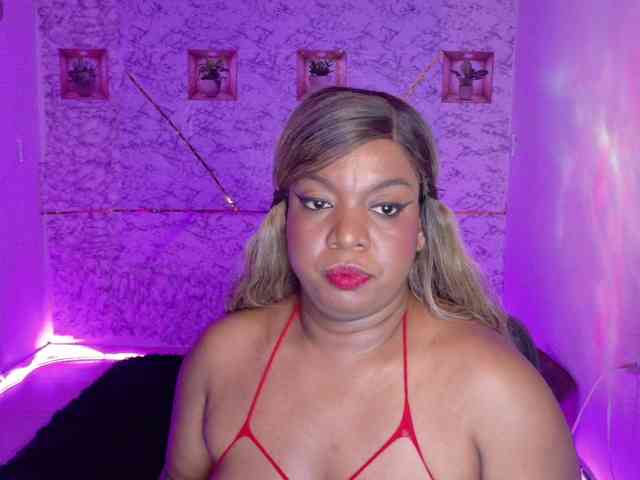 colombian-ass webcam