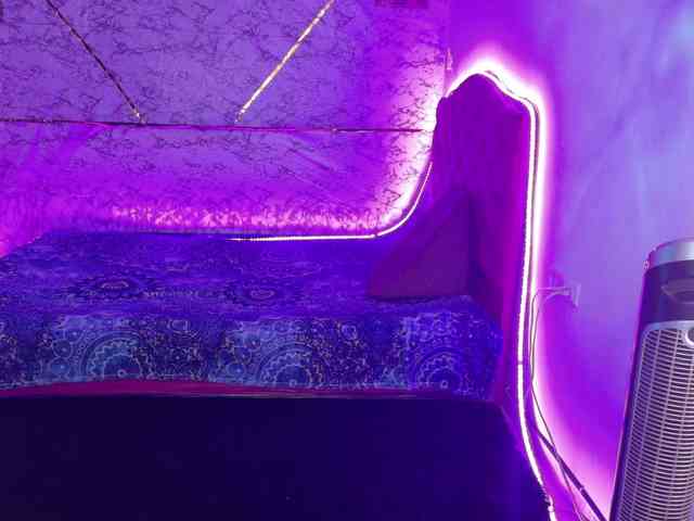 colombian-ass webcam