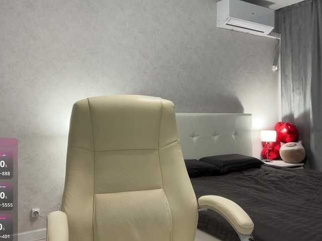 BABYVIK's BongaCams show and profile