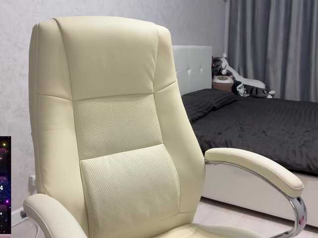 BABYVIK from BongaCams is Freechat