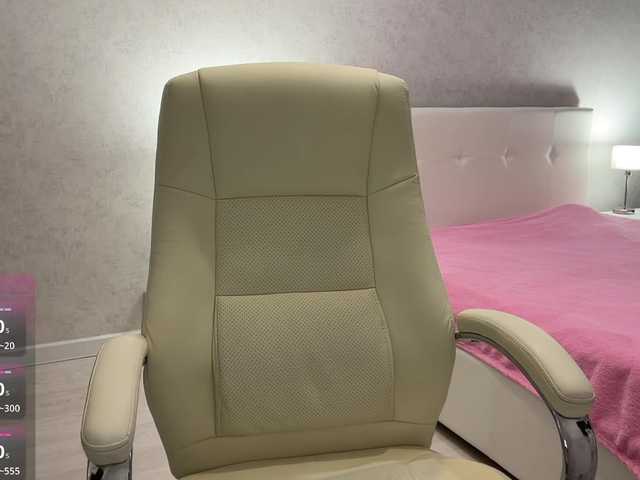 BABYVIK's BongaCams profile