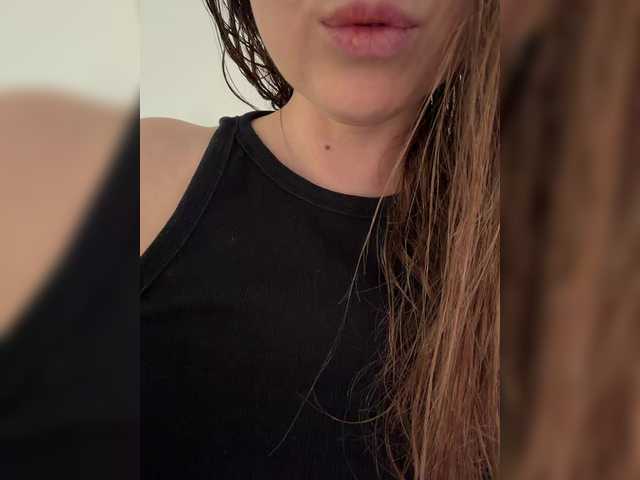 BABYVIK Live Cam on BongaCams