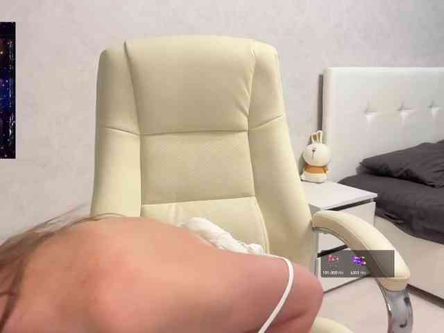 BuMM webcam