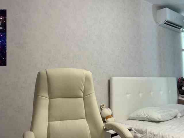 BuMM webcam