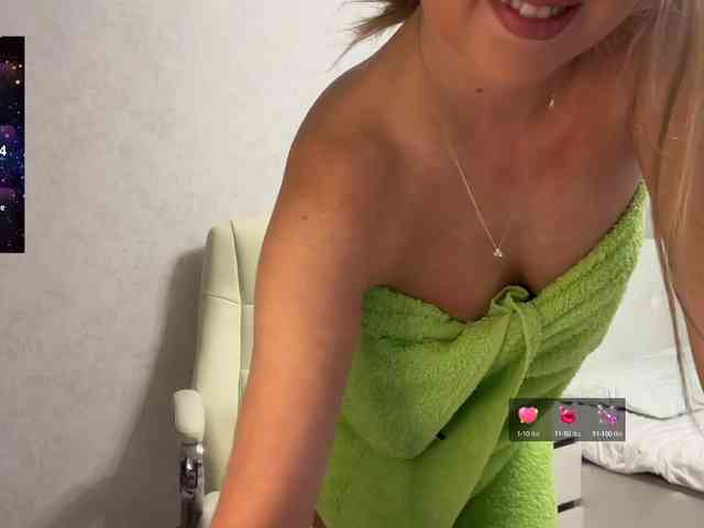 BuMM webcam