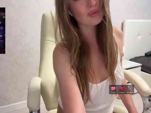 nude web chat BABYVIK