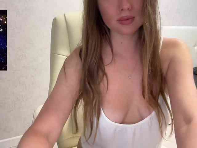 live amateur cam BABYVIK