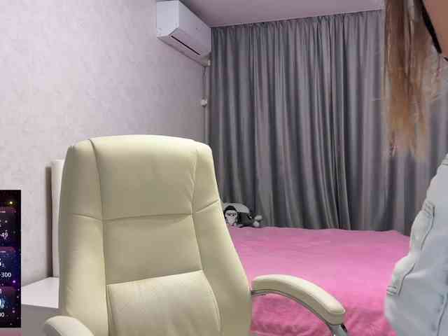 BABYVIK Live Webcam on BongaCams