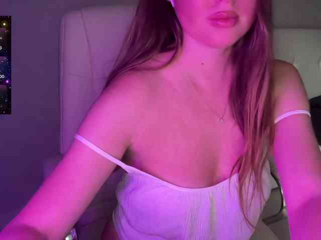 live nude chat BABYVIK