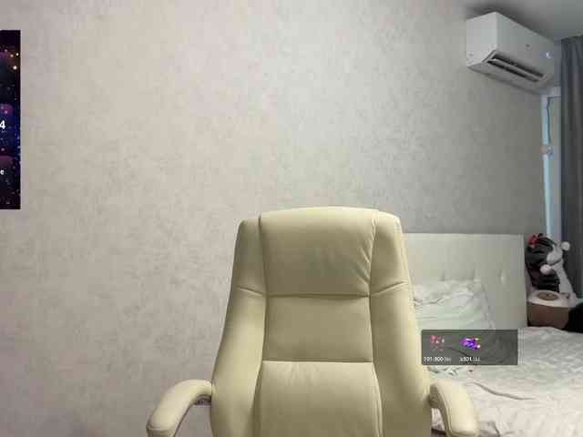 BuMM webcam