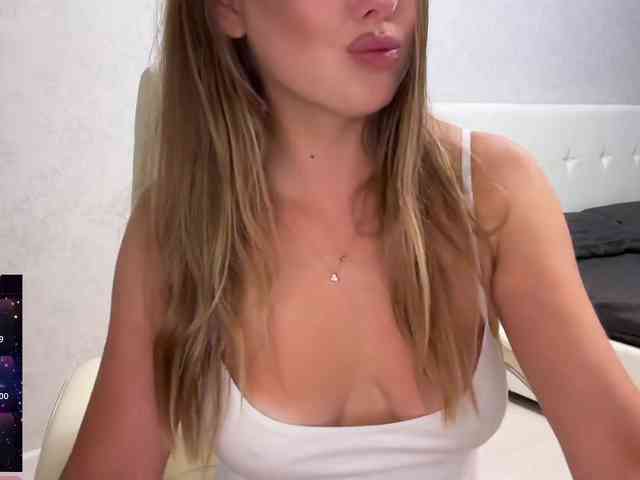 BABYVIK Live Webcam on BongaCams