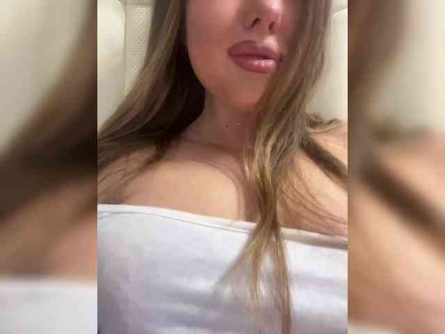 amateur webcam porn BABYVIK