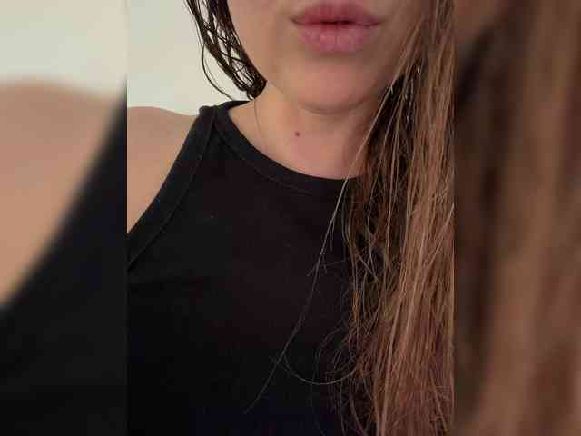 BABYVIK Live Webcam on BongaCams