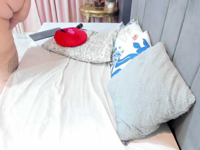 NathaliaBBW's BongaCams show and profile