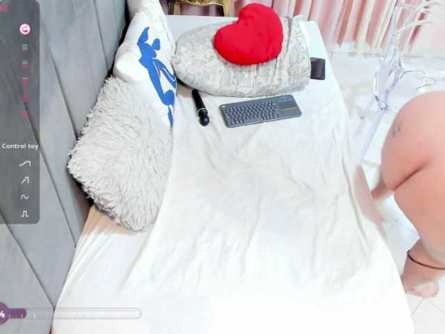 NathaliaBBW's BongaCams show and profile