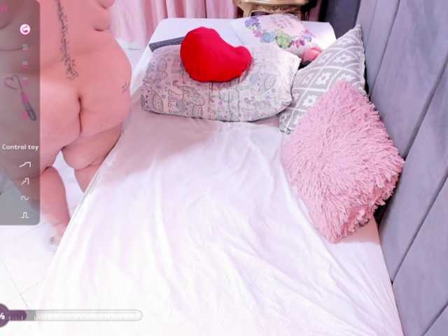 NathaliaBBW's BongaCams show and profile