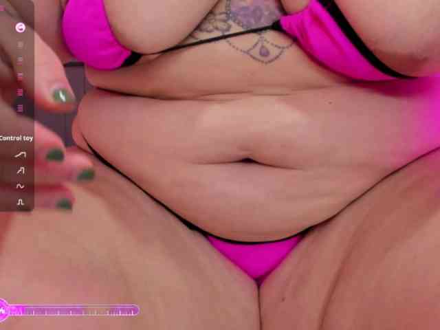 NathaliaBBW webcam