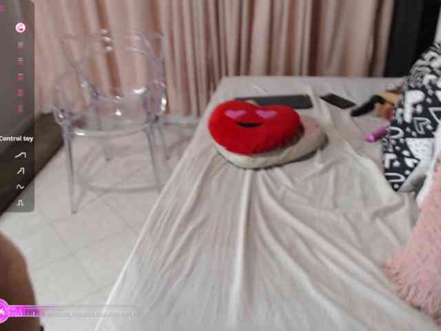 NathaliaBBW webcam