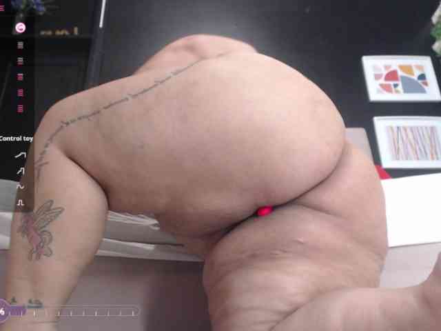 NathaliaBBW webcam