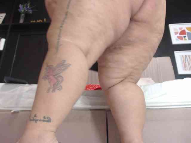 NathaliaBBW webcam