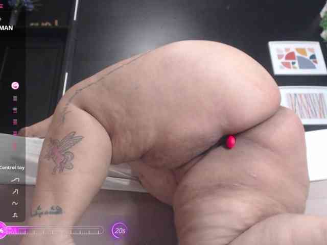 NathaliaBBW webcam