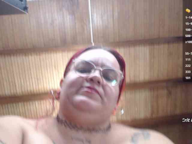 NathaliaBBW webcam