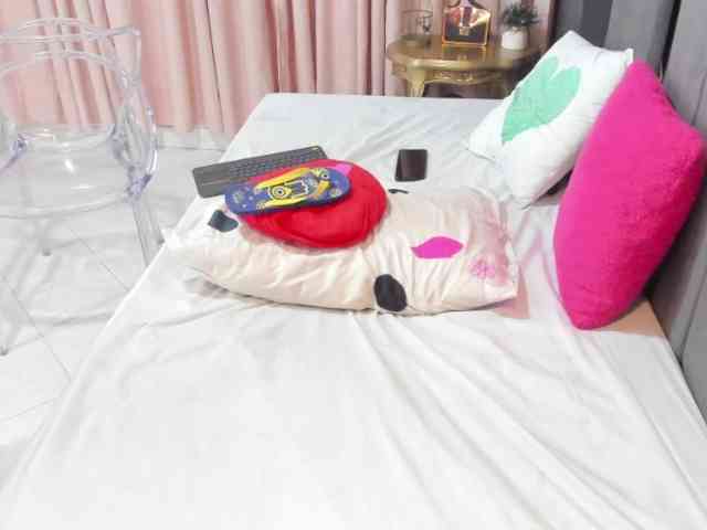 NathaliaBBW webcam