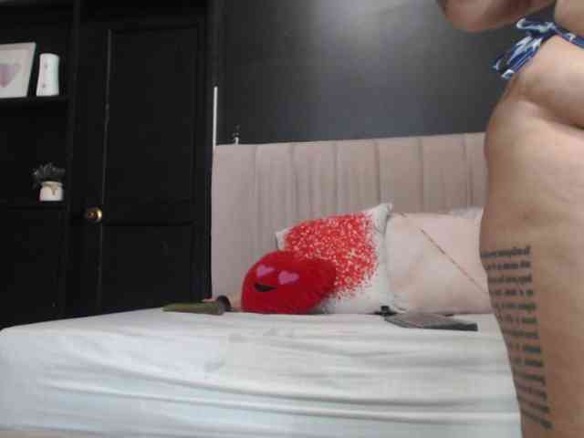 NathaliaBBW webcam
