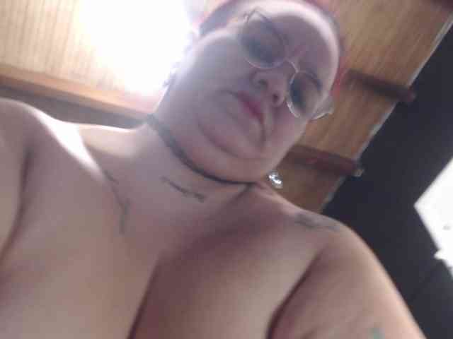NathaliaBBW webcam